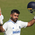'A Prominent Indian Cricketer Told Me to Retire': Karun Nair's Shocking Revelation Ahead of Test Comeback Karun Nair, Indian cricket, Test comeback, retirement advice, India vs England, triple century, domestic cricket, international cricket, cricket news, sports news