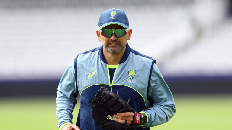 Lyon Eyes Greatness as Australia Prepares for WTC Final Against South Africa