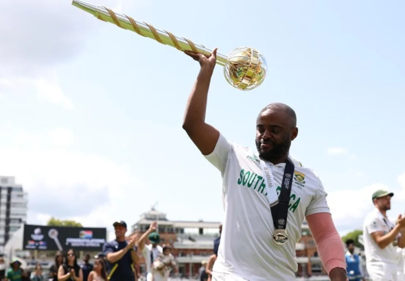 Temba Bavuma: The Captain Breaking Barriers and Making History Temba Bavuma - South Africa cricket captain - South African cricket team captain - Temba Bavuma profile - WTC Final captain - South Africa Test captain First black African South Africa Test century - Temba Bavuma career stats - South Africa cricket history - Proteas captain - Temba Bavuma records - South African cricket transformation - Test cricket captain - ODI captain South Africa Temba Bavuma first black African captain South Africa - South Africa WTC Final captain Temba Bavuma - Temba Bavuma century on ODI debut - South African cricket captain leadership record - Proteas captain Temba Bavuma statistics - Temba Bavuma hamstring injury WTC Final - South Africa cricket team history breaking barriers - WTC Final 2025 captain - Australia vs South Africa captain - ICC trophy South Africa captain - World Test Championship Final Bavuma - Current South Africa cricket captain - Cricket captain profile feature - South African cricket biography - Test cricket leadership - Cricket transformation story - Sports leadership profile - International cricket captain - Cape Town cricket Temba Bavuma - Langa township cricket - South African cricket captain profile - Proteas leadership Temba Bavuma