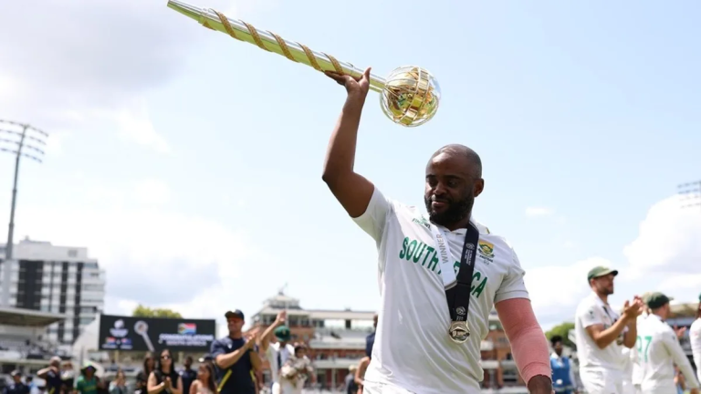 Temba Bavuma: The Captain Breaking Barriers and Making History Temba Bavuma - South Africa cricket captain - South African cricket team captain - Temba Bavuma profile - WTC Final captain - South Africa Test captain First black African South Africa Test century - Temba Bavuma career stats - South Africa cricket history - Proteas captain - Temba Bavuma records - South African cricket transformation - Test cricket captain - ODI captain South Africa Temba Bavuma first black African captain South Africa - South Africa WTC Final captain Temba Bavuma - Temba Bavuma century on ODI debut - South African cricket captain leadership record - Proteas captain Temba Bavuma statistics - Temba Bavuma hamstring injury WTC Final - South Africa cricket team history breaking barriers - WTC Final 2025 captain - Australia vs South Africa captain - ICC trophy South Africa captain - World Test Championship Final Bavuma - Current South Africa cricket captain - Cricket captain profile feature - South African cricket biography - Test cricket leadership - Cricket transformation story - Sports leadership profile - International cricket captain - Cape Town cricket Temba Bavuma - Langa township cricket - South African cricket captain profile - Proteas leadership Temba Bavuma