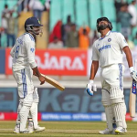 India vs England Test Series 2025: Tactical Analysis of Both Teams' Strengths and Weaknesses