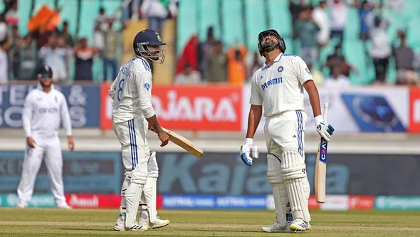 India vs England Test Series 2025: Tactical Analysis of Both Teams' Strengths and Weaknesses
