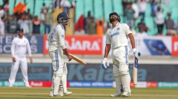 India vs England Test Series 2025: Tactical Analysis of Both Teams' Strengths and Weaknesses