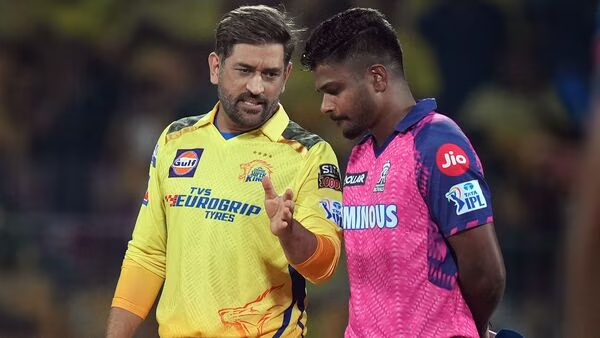 'Sanju in California, Texas Super Kings' First Match Also There': Fans Convinced Star Moving to Chennai Super Kings Sanju Samson California USA visit Texas Super Kings Major Cricket League Sanju Samson San Francisco Oakland Tamil song Ezhaaam Arivu cricket Major Cricket League CSK connection Sanju Samson wife Charulata yellow line MCL 2025 cricket speculation CSK Texas Super Kings ownership Sanju Samson Oakland California San Francisco cricket news US cricket league transfers California cricket speculation Sanju Samson Chennai Super Kings Sanju Samson CSK transfer Sanju Samson Instagram post IPL 2026 transfers Rajasthan Royals captain leaving Sanju Samson cryptic Instagram post yellow line Will Sanju Samson join Chennai Super Kings Sanju Samson time to move caption meaning CSK new wicketkeeper captain 2026 Rajasthan Royals vs Chennai Super Kings transfer Sanju Samson social media speculation IPL captain changes 2026 CSK trade rumors 2025 Sanju Samson RR exit rumors Yellow line Instagram post cricket Kerala cricketer Chennai Super Kings South Indian players IPL transfers Tamil Nadu cricket team additions IPL 2026 mega auction predictions Post IPL 2025 transfer rumors Cricket transfer news December 2024 Off-season IPL speculation Is Sanju Samson leaving Rajasthan Royals? When will Sanju Samson join CSK? How much will CSK pay for Sanju Samson? Who will replace Sanju Samson at RR? MS Dhoni successor CSK Ruturaj Gaikwad wicketkeeper IPL retention policy changes Cricket social media hints