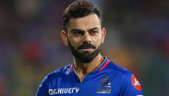 Virat Kohli Hosts Secret London Meeting with Shubman Gill, Rishabh Pant & Mohammed Siraj Ahead of England Test Series