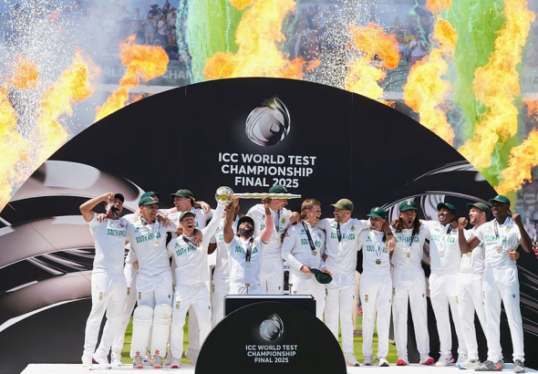 Breaking the Drought: South Africa's Historic WTC 2025 Triumph at Lord's Aiden Markram century WTC final - Temba Bavuma captaincy South Africa - Kagiso Rabada five wickets Australia - Lord's cricket ground WTC 2025 - South Africa 282 runs chase victory South Africa first World Test Championship title - Proteas end 27 year trophy drought 2025 - Australia vs South Africa WTC final analysis - South Africa cricket team transformation Bavuma - Historic cricket victory Lord's 2025 South Africa WTC 2025 victory - World Test Championship 2025 final - South Africa beats Australia Lord's - Proteas WTC champions 2025 - SA cricket ICC trophy drought ends Cricket Lord's London 2025 - England cricket World Test Championship - International cricket South Africa - Test cricket champions Lord's ground World Test Championship cycle 2023-2025 - ICC cricket rankings South Africa - Test cricket analysis South Africa Australia - Cricket statistics WTC final 2025 - Professional cricket analysis 2025
