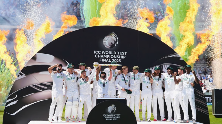 Breaking the Drought: South Africa's Historic WTC 2025 Triumph at Lord's Aiden Markram century WTC final - Temba Bavuma captaincy South Africa - Kagiso Rabada five wickets Australia - Lord's cricket ground WTC 2025 - South Africa 282 runs chase victory South Africa first World Test Championship title - Proteas end 27 year trophy drought 2025 - Australia vs South Africa WTC final analysis - South Africa cricket team transformation Bavuma - Historic cricket victory Lord's 2025 South Africa WTC 2025 victory - World Test Championship 2025 final - South Africa beats Australia Lord's - Proteas WTC champions 2025 - SA cricket ICC trophy drought ends Cricket Lord's London 2025 - England cricket World Test Championship - International cricket South Africa - Test cricket champions Lord's ground World Test Championship cycle 2023-2025 - ICC cricket rankings South Africa - Test cricket analysis South Africa Australia - Cricket statistics WTC final 2025 - Professional cricket analysis 2025
